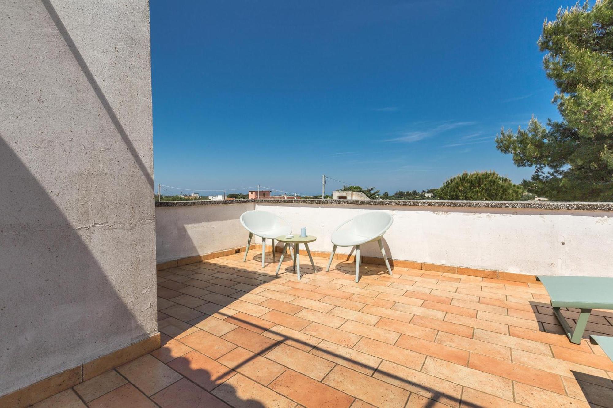 Fabula Maison Monopoli Exterior photo