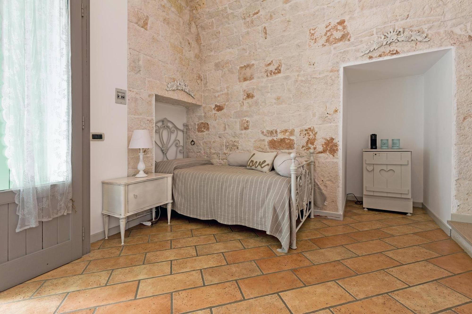 Fabula Maison Monopoli Exterior photo